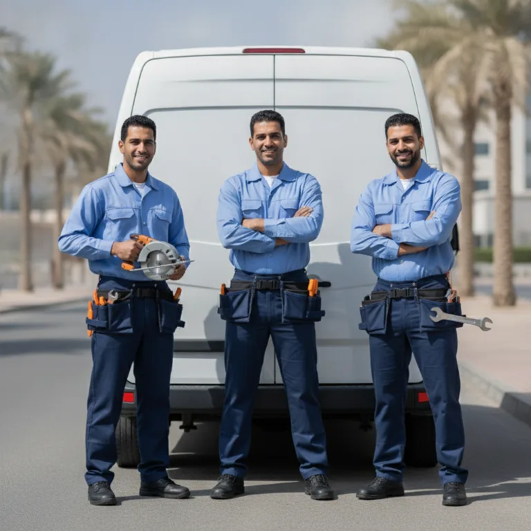 نجار العين
